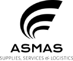 ASMAS TRADING Logo